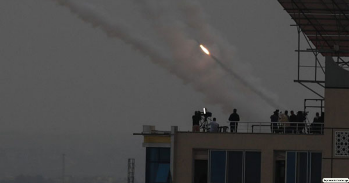 Israeli forces strike over 450 Hamas targets in last 24 hours
